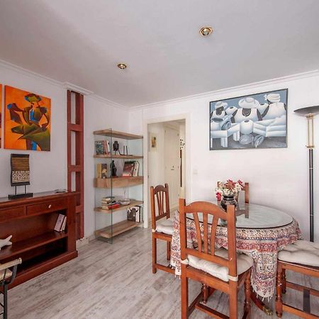 Apart Luminoso Centrico 3 Hab 2 Banos Sevilla Dış mekan fotoğraf