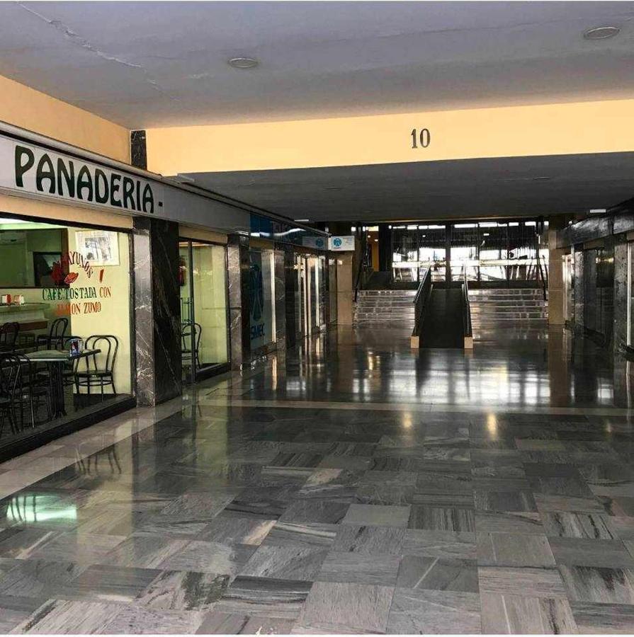 Apart Luminoso Centrico 3 Hab 2 Banos Sevilla Dış mekan fotoğraf